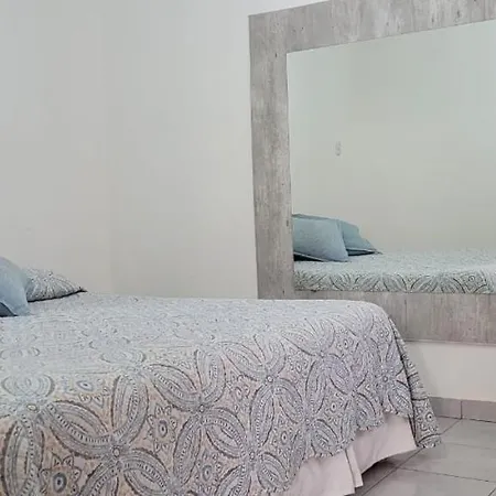 Departamento A&F II 1Er Piso Monoambiente 4 Personas Apartment San Fernando del Valle de Catamarca Exterior photo