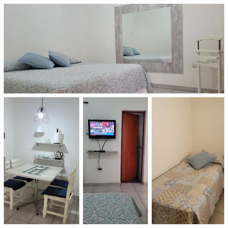 Departamento A&f Ii 1er Piso Monoambiente 4 Personas * San Fernando del Valle de Catamarca