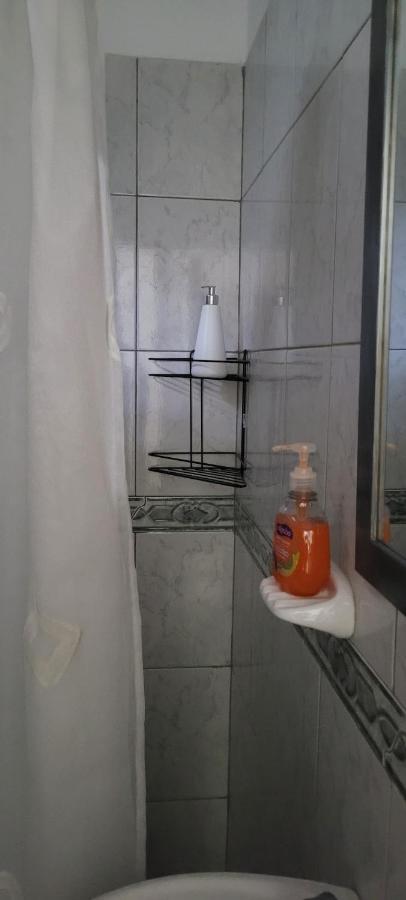 Apartment Departamento A&f Ii 1er Piso Monoambiente 4 Personas San Fernando del Valle de Catamarca