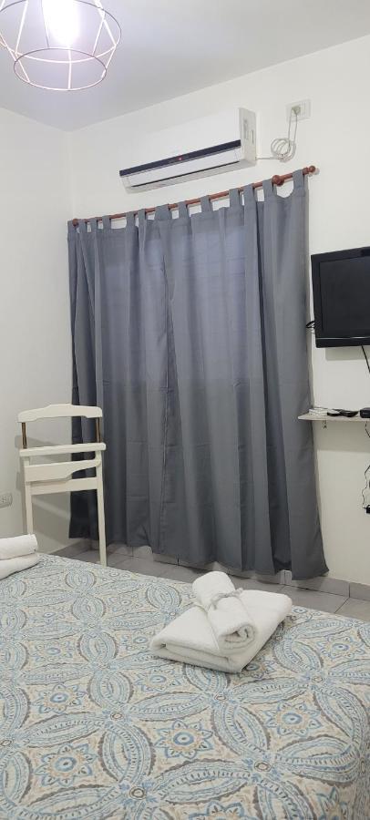 Departamento A&f Ii 1er Piso Monoambiente 4 Personas * San Fernando del Valle de Catamarca