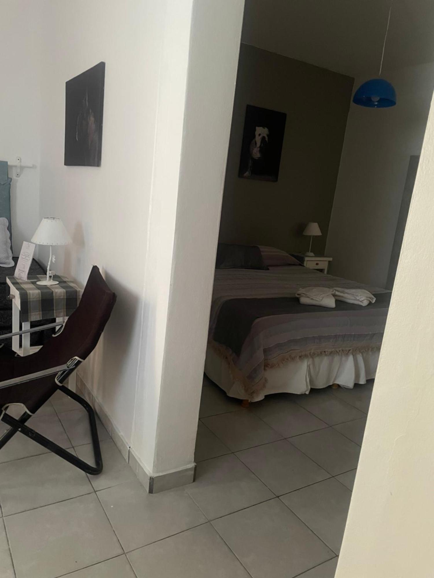 Departamento A&f Ii 1er Piso Monoambiente 4 Personas Apartment *