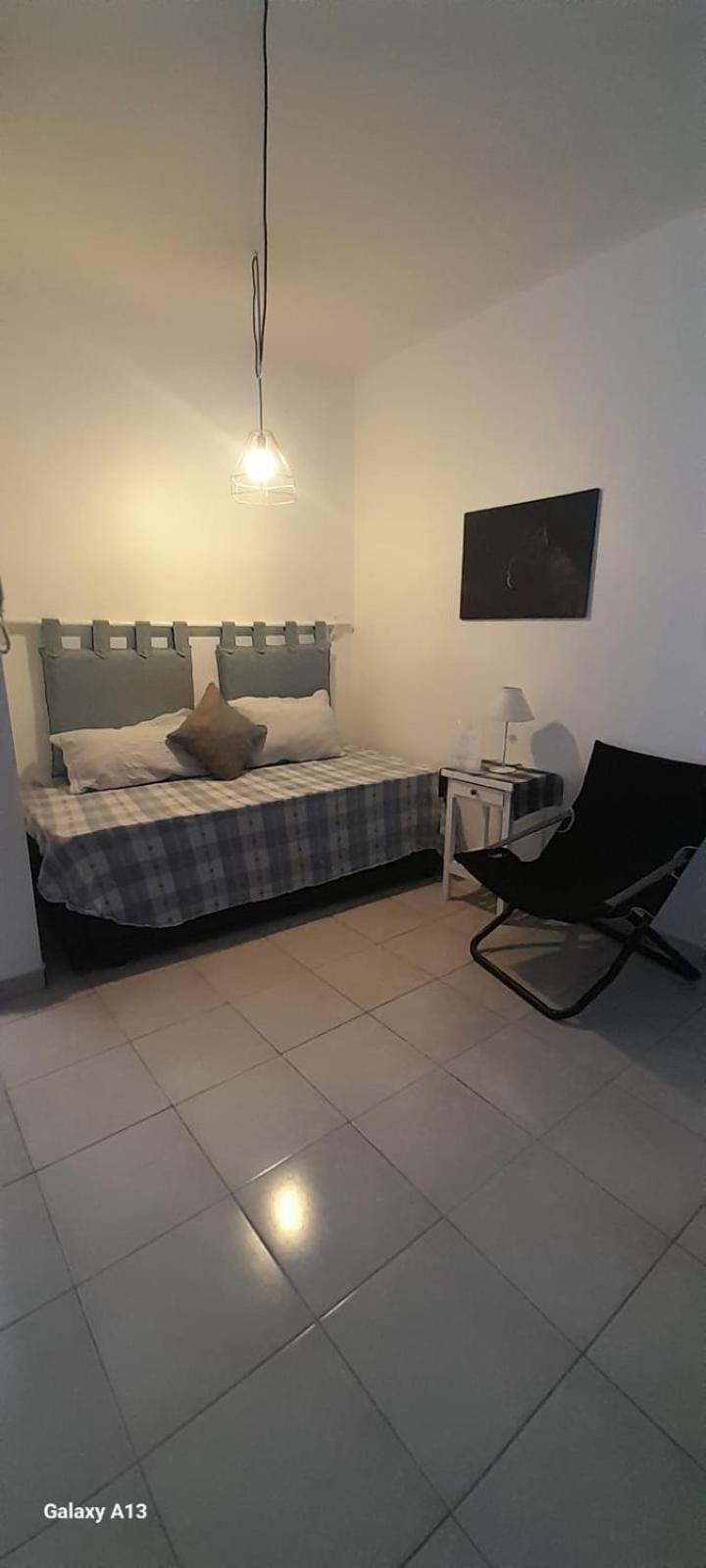 Departamento A&f Ii 1er Piso Monoambiente 4 Personas Apartment San Fernando del Valle de Catamarca