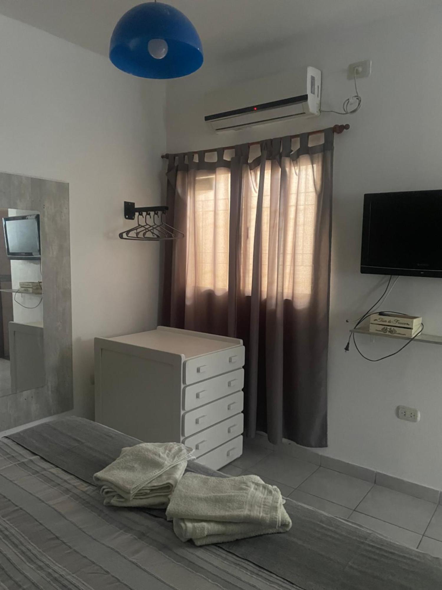 Departamento A&f Ii 1er Piso Monoambiente 4 Personas San Fernando del Valle de Catamarca