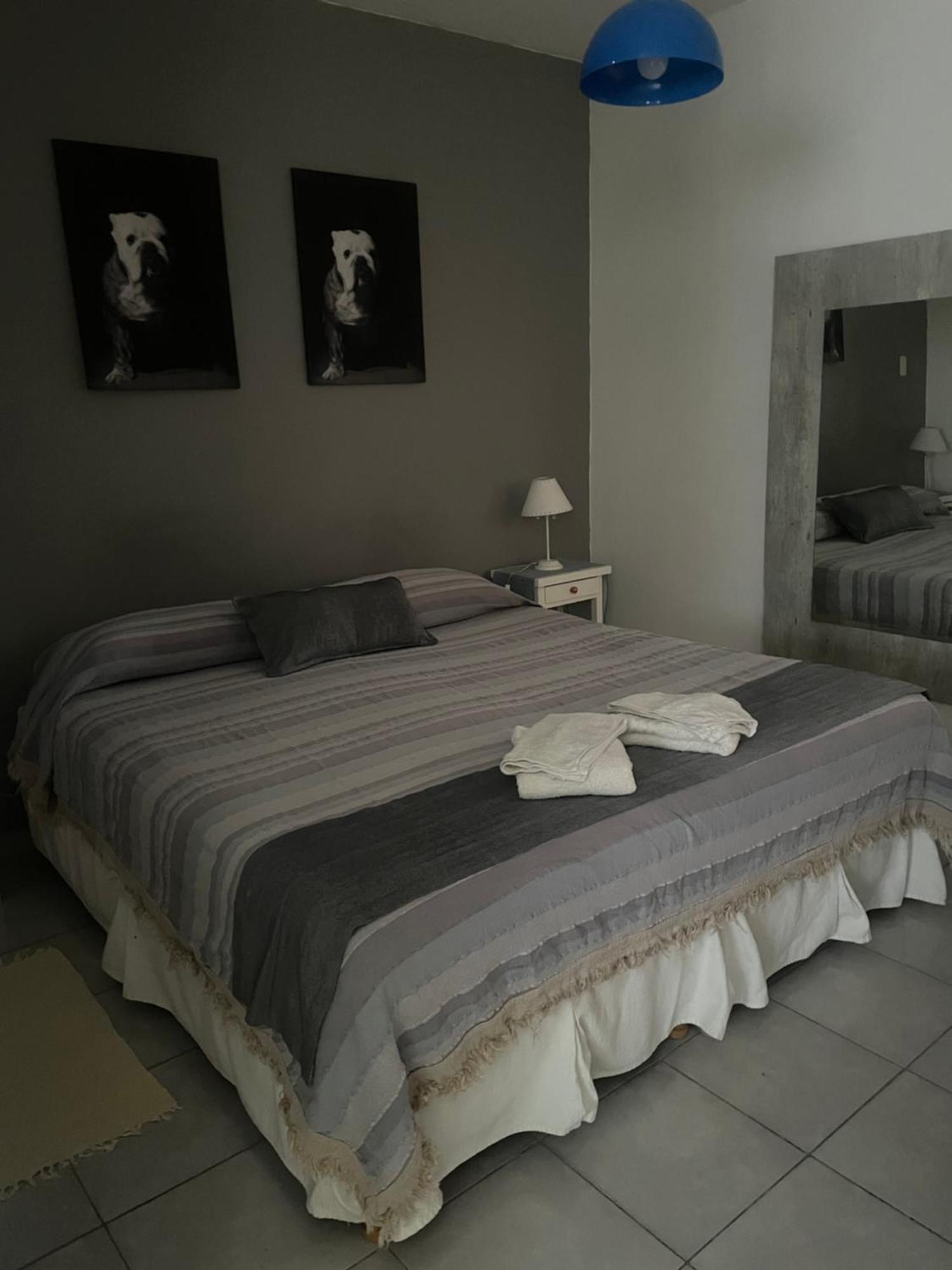 Departamento A&f Ii 1er Piso Monoambiente 4 Personas Apartment