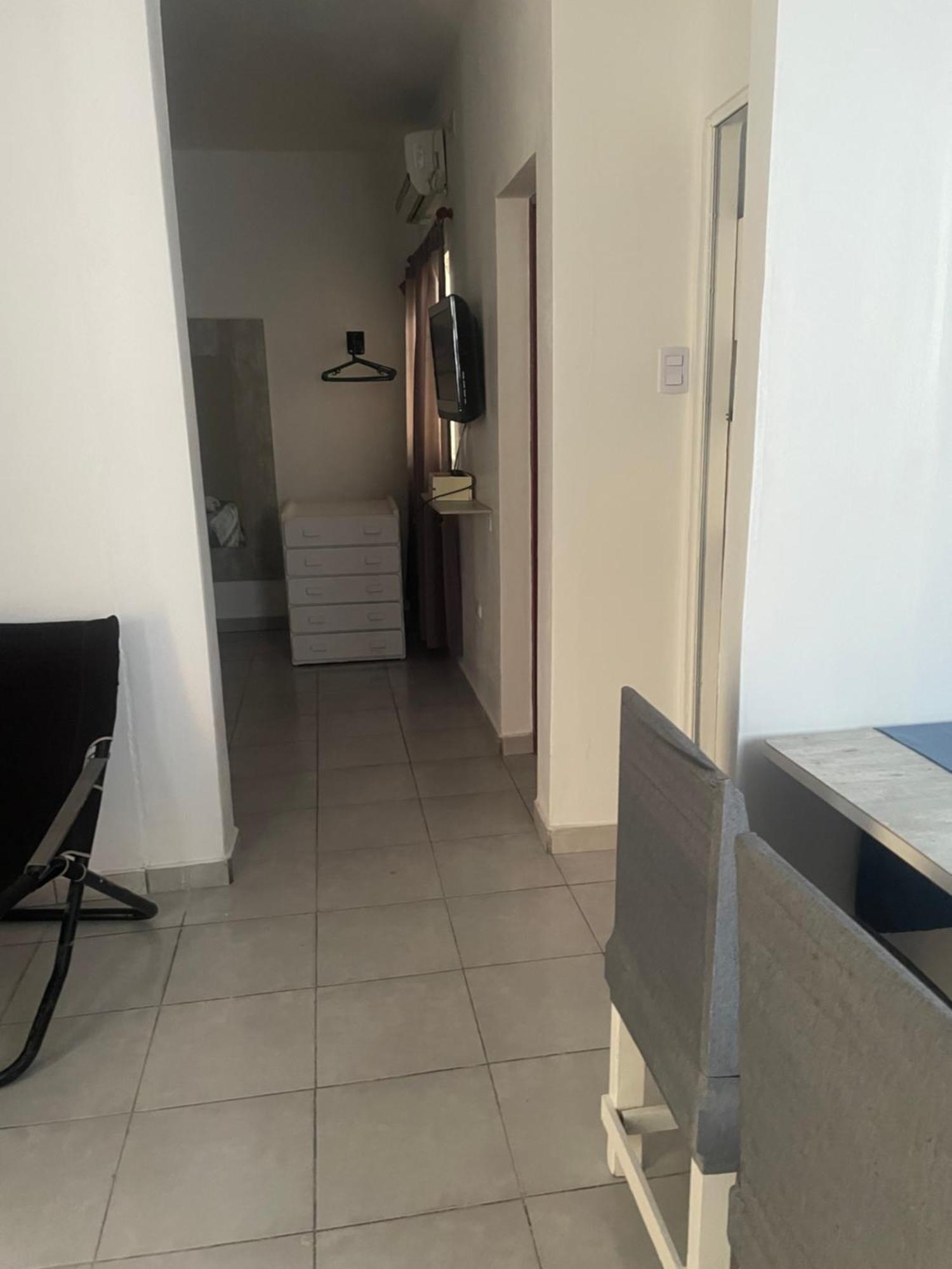 Apartment Departamento A&f Ii 1er Piso Monoambiente 4 Personas
