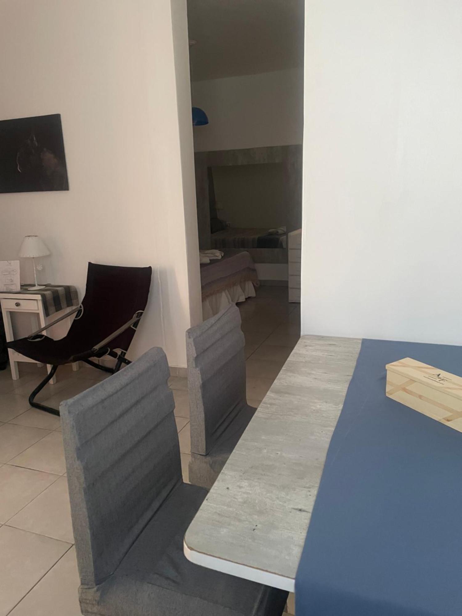 Departamento A&f Ii 1er Piso Monoambiente 4 Personas Apartment *