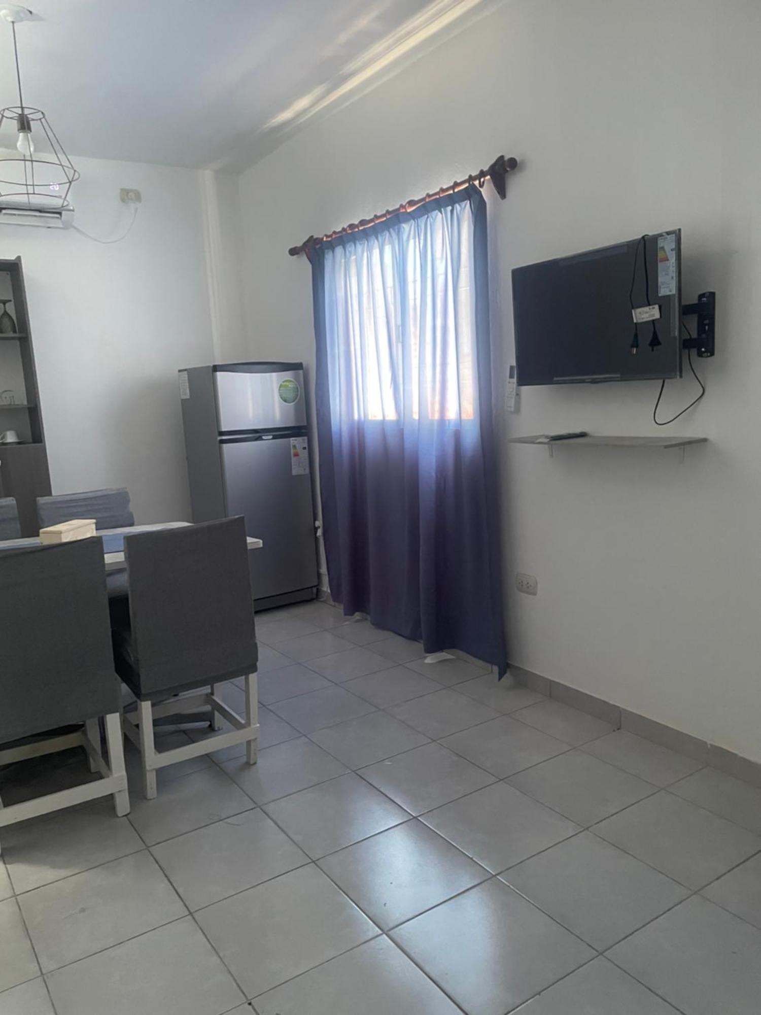 Departamento A&f Ii 1er Piso Monoambiente 4 Personas *