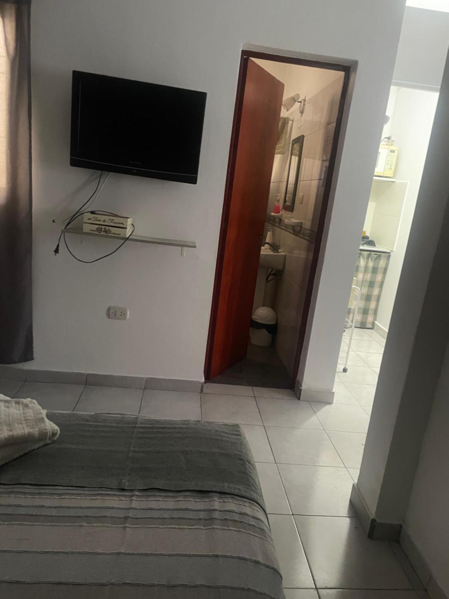 Departamento A&f Ii 1er Piso Monoambiente 4 Personas San Fernando del Valle de Catamarca