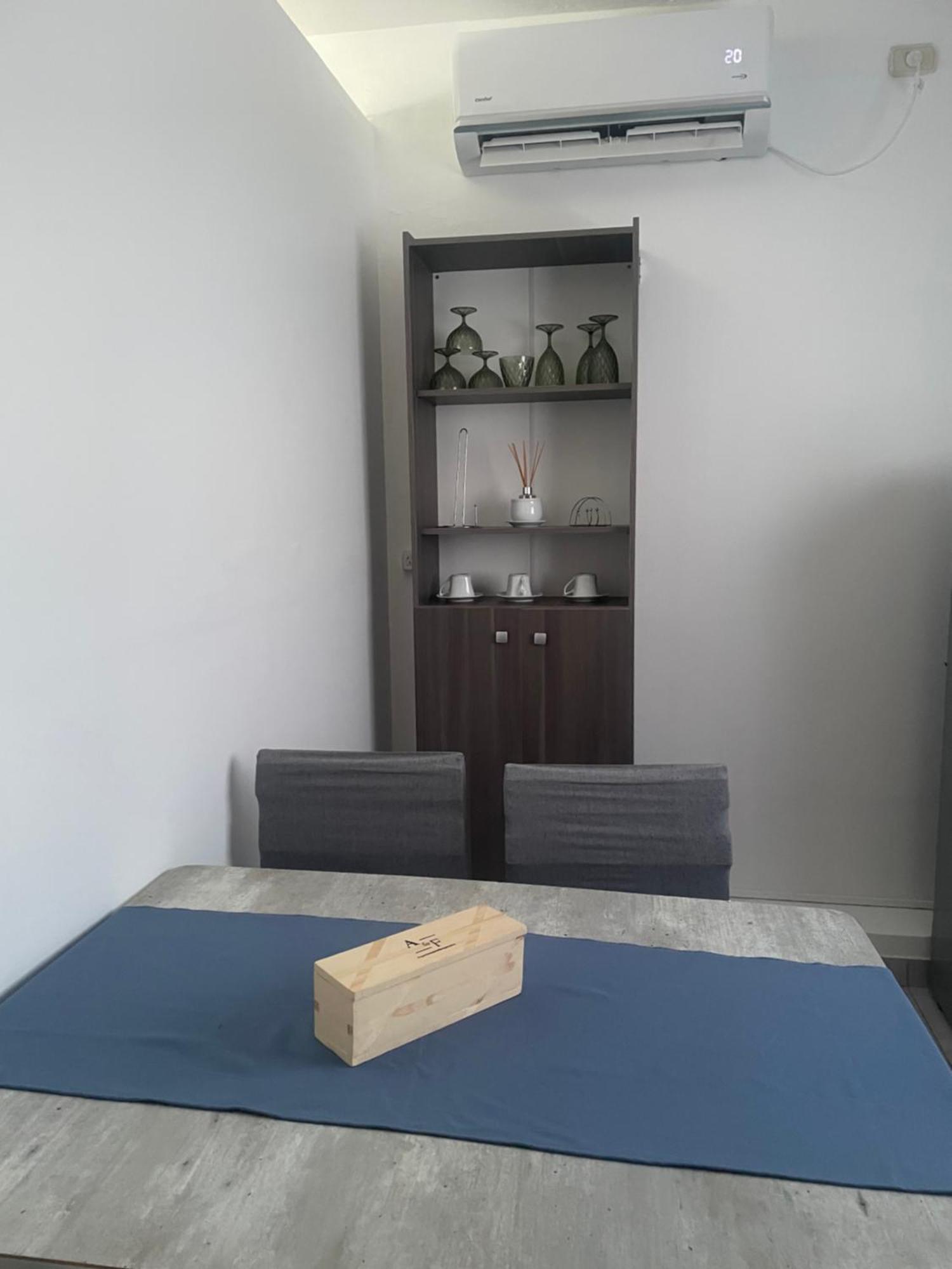 Departamento A&f Ii 1er Piso Monoambiente 4 Personas * San Fernando del Valle de Catamarca
