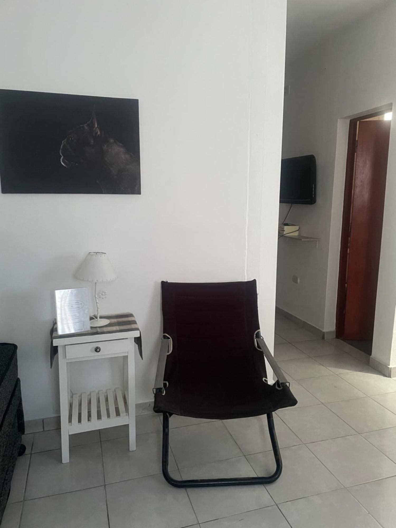 Departamento A&f Ii 1er Piso Monoambiente 4 Personas Apartment