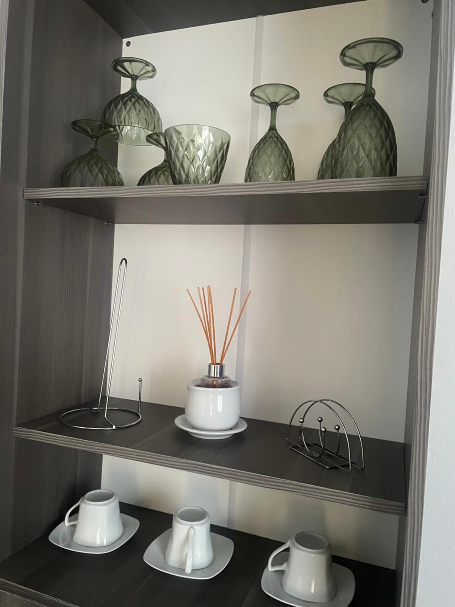 Departamento A&f Ii 1er Piso Monoambiente 4 Personas Apartment *